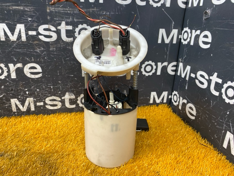 Бензонасос, 5000 рублей, Красноярск