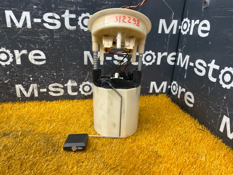 Бензонасос, 5000 рублей, Красноярск