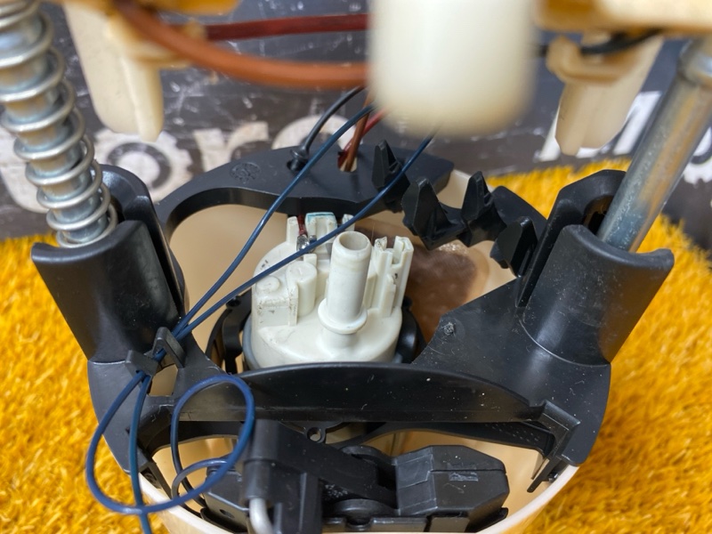 Бензонасос, 5000 рублей, Красноярск