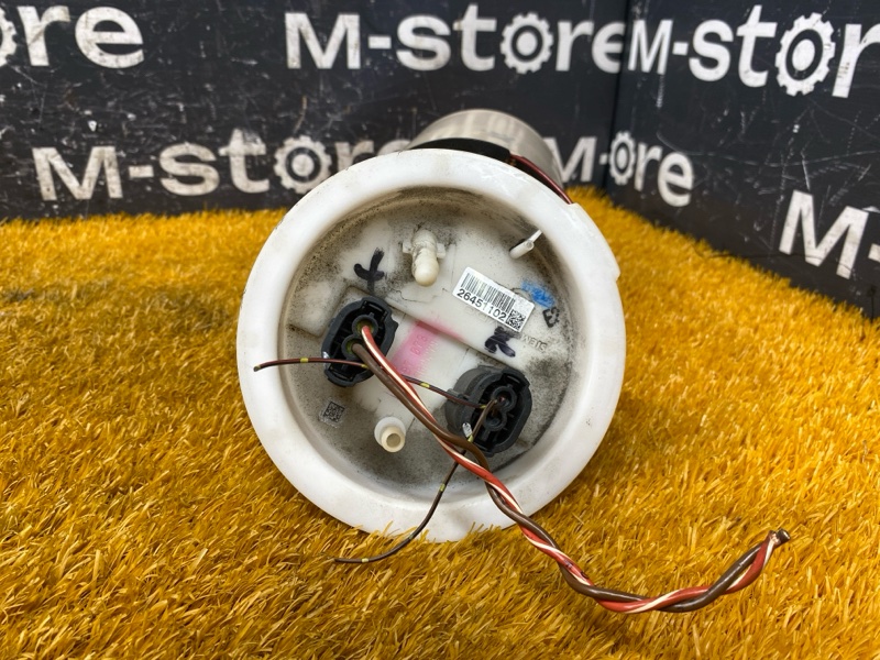 Бензонасос, 5000 рублей, Красноярск