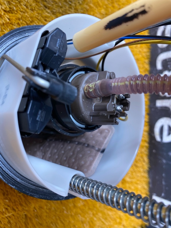 Бензонасос, 4000 рублей, Красноярск