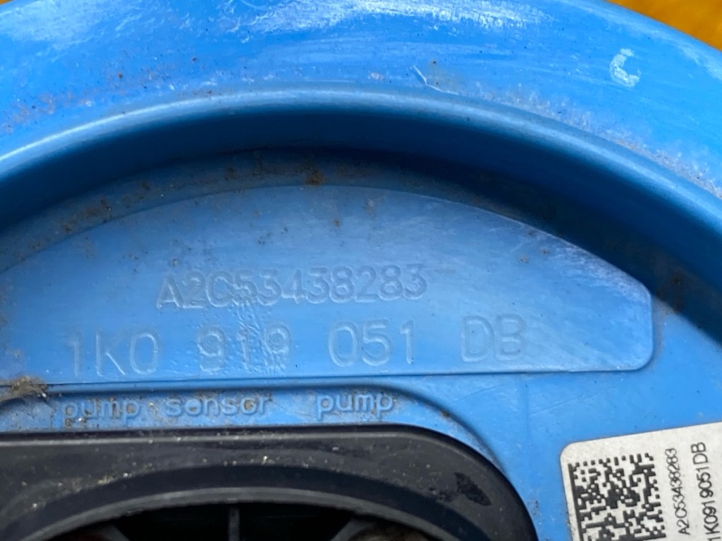 Бензонасос, 4000 рублей, Красноярск