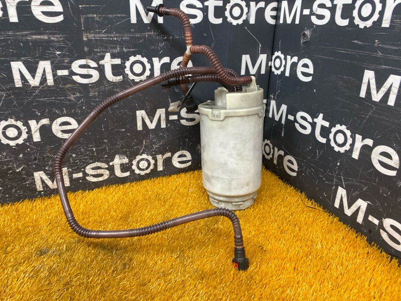 Бензонасос, 12000 рублей, Красноярск