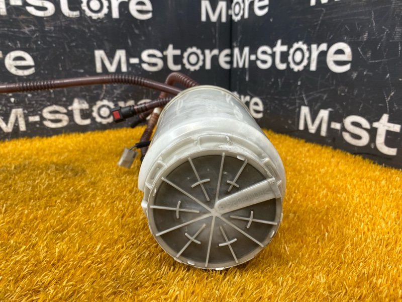 Бензонасос, 12000 рублей, Красноярск