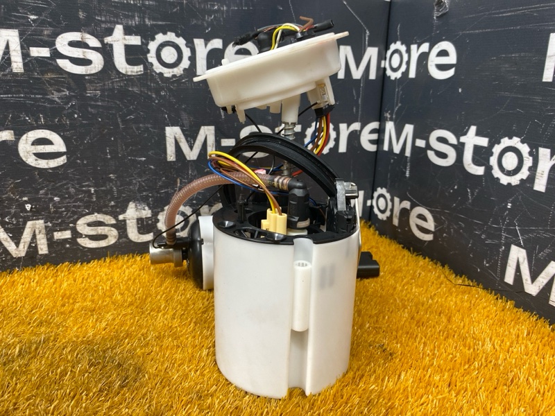 Бензонасос, 7500 рублей, Красноярск