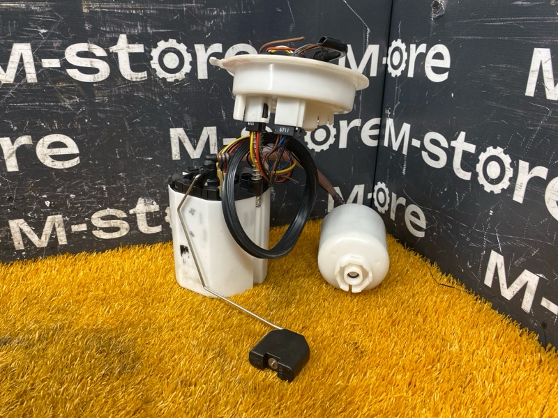 Бензонасос, 7500 рублей, Красноярск