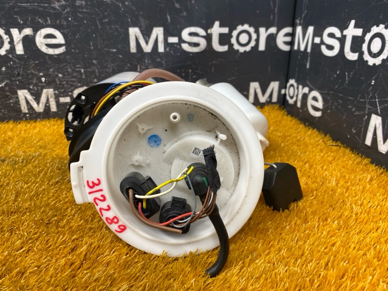 Бензонасос, 7500 рублей, Красноярск