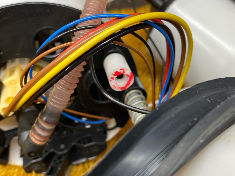 Бензонасос, 7500 рублей, Красноярск