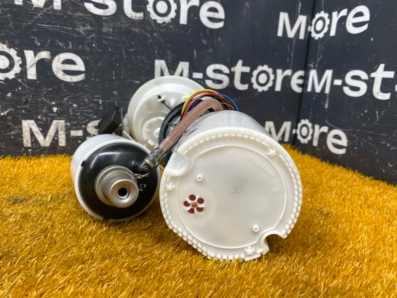 Бензонасос, 7500 рублей, Красноярск