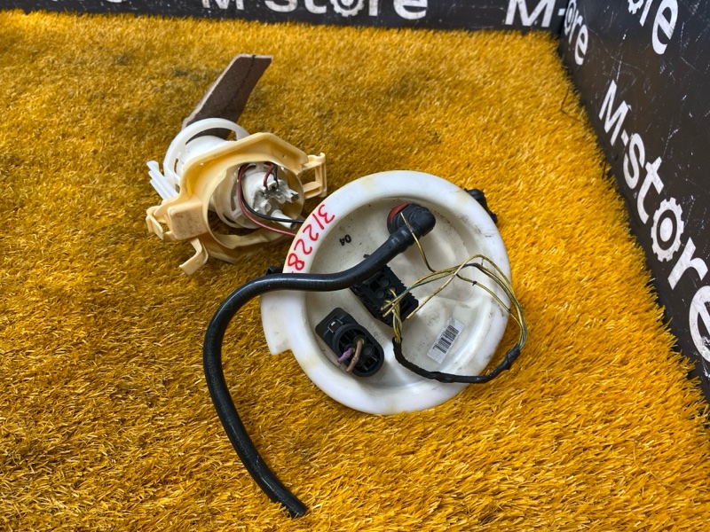 Бензонасос, 5000 рублей, Красноярск