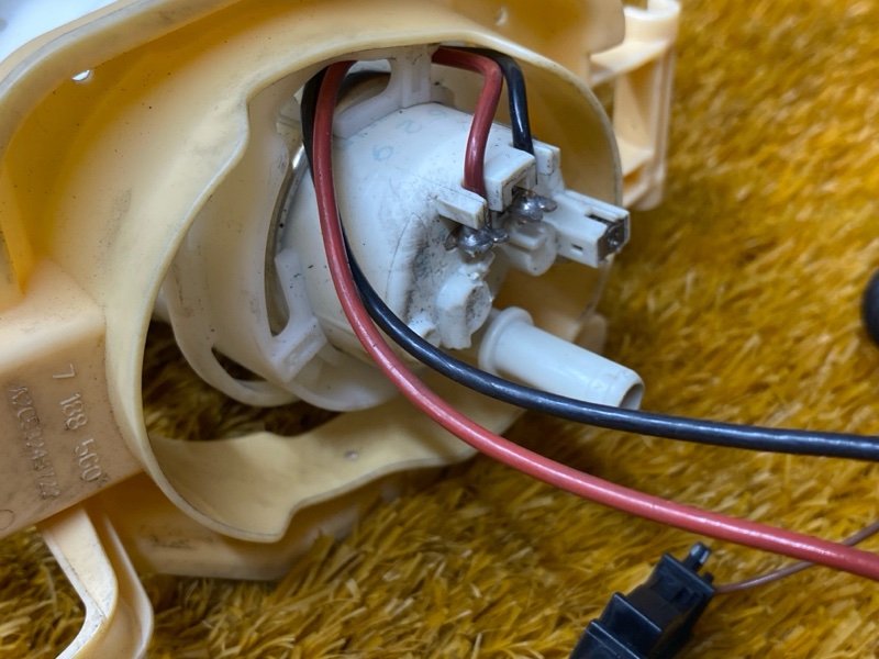 Бензонасос, 5000 рублей, Красноярск