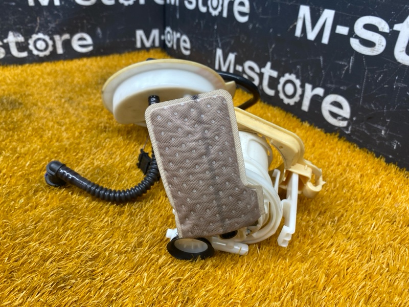 Бензонасос, 5000 рублей, Красноярск