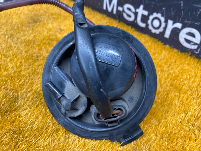 Фильтр топливный, 2000 рублей, Красноярск