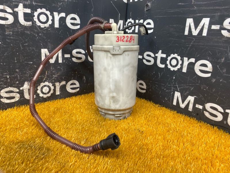 Бензонасос, 12000 рублей, Красноярск