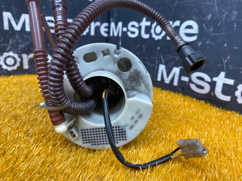 Бензонасос, 12000 рублей, Красноярск