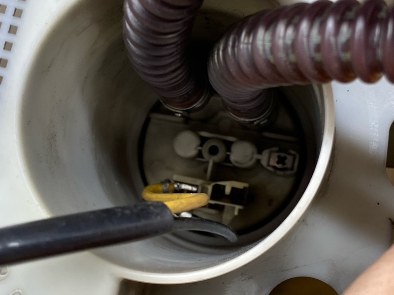 Бензонасос, 12000 рублей, Красноярск