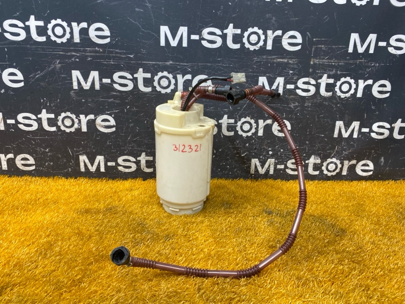 Бензонасос, 12500 рублей, Красноярск