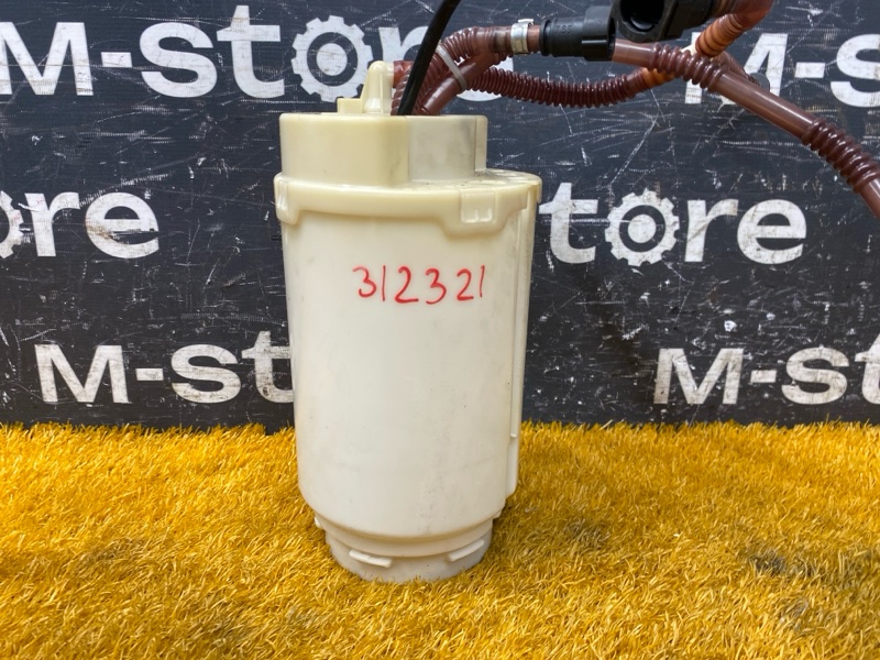 Бензонасос, 12500 рублей, Красноярск