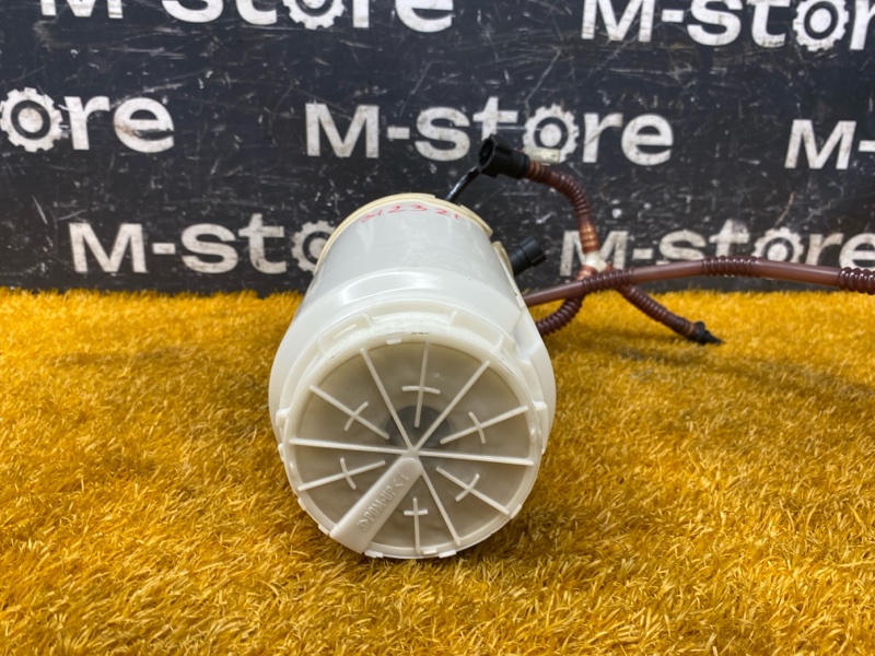 Бензонасос, 12500 рублей, Красноярск