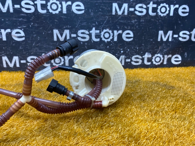 Бензонасос, 12500 рублей, Красноярск