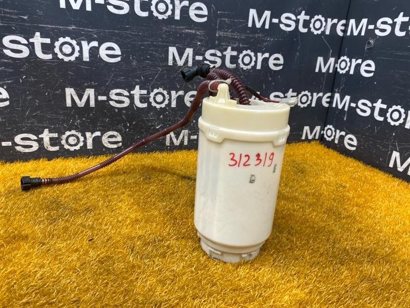 Бензонасос, 12500 рублей, Красноярск