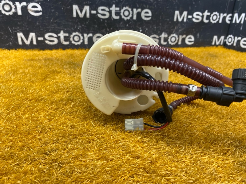 Бензонасос, 12500 рублей, Красноярск