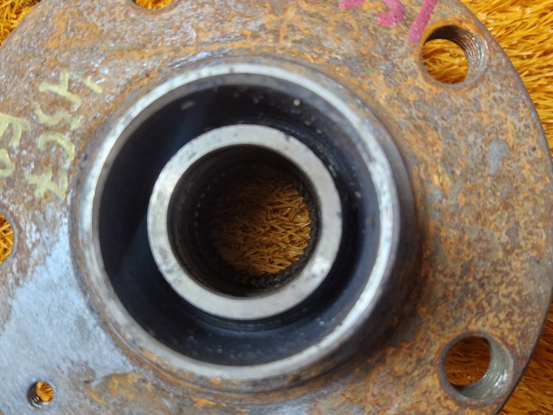 ступица, 2500 рублей, Красноярск