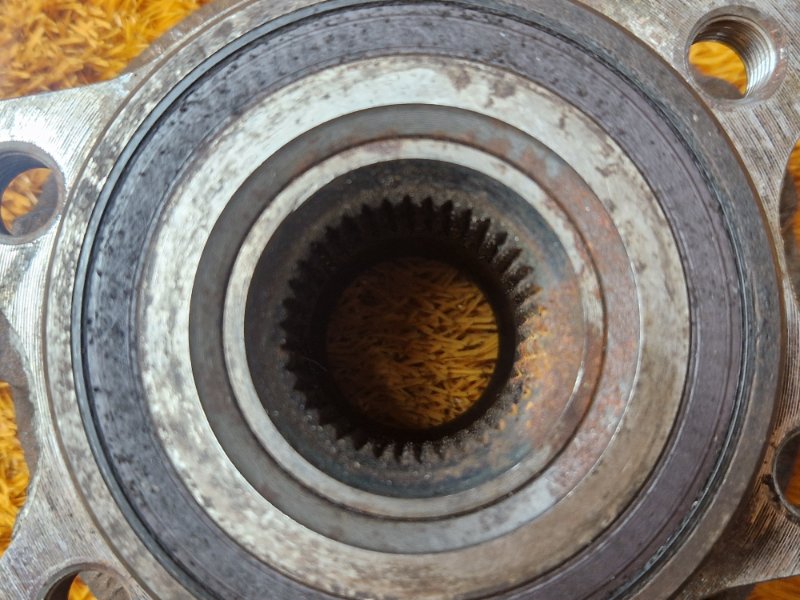 ступица, 2500 рублей, Красноярск