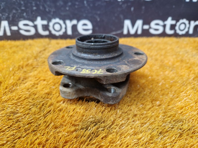 ступица, 3000 рублей, Красноярск