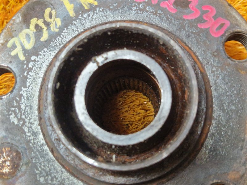 ступица, 3000 рублей, Красноярск