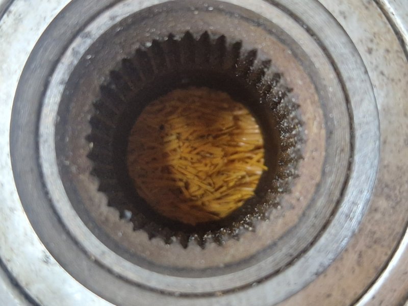 ступица, 3000 рублей, Красноярск