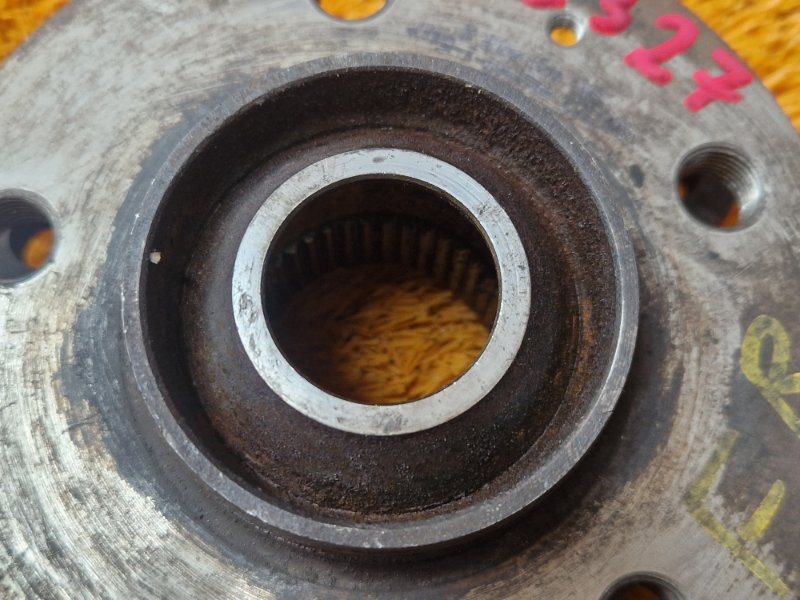 ступица, 1500 рублей, Красноярск