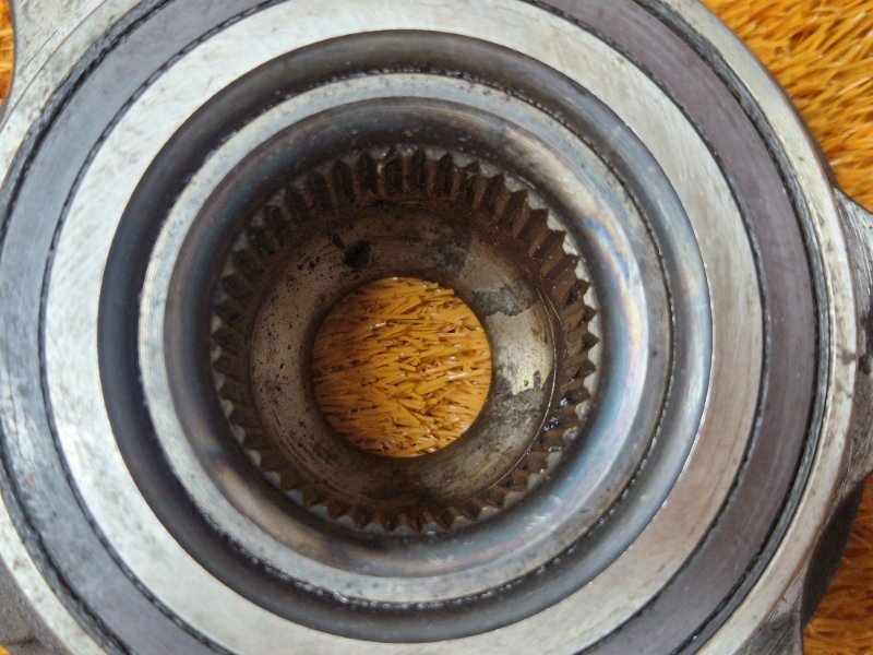 ступица, 1500 рублей, Красноярск