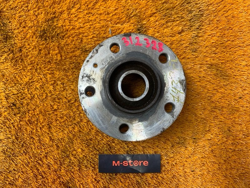 ступица, 1500 рублей, Красноярск