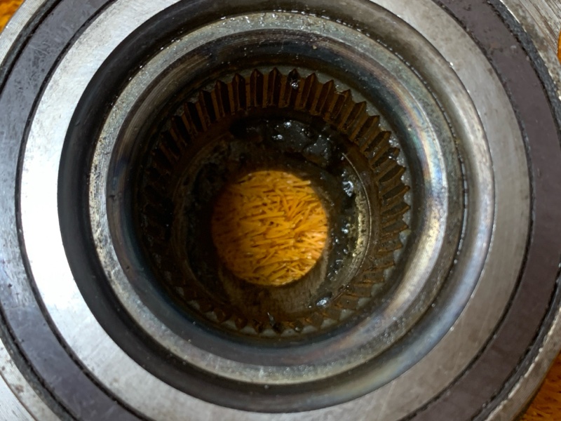 ступица, 1500 рублей, Красноярск