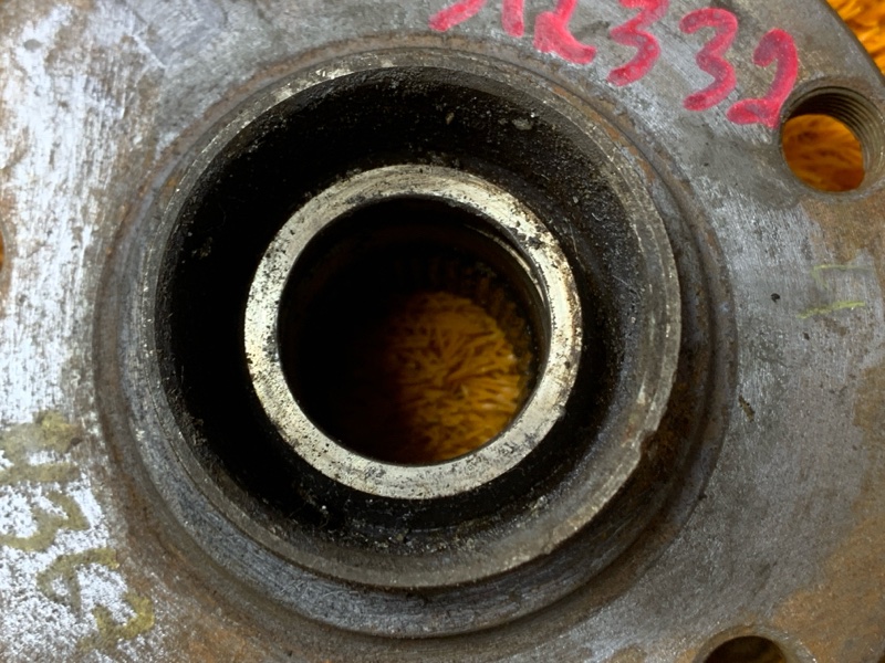 ступица, 2500 рублей, Красноярск