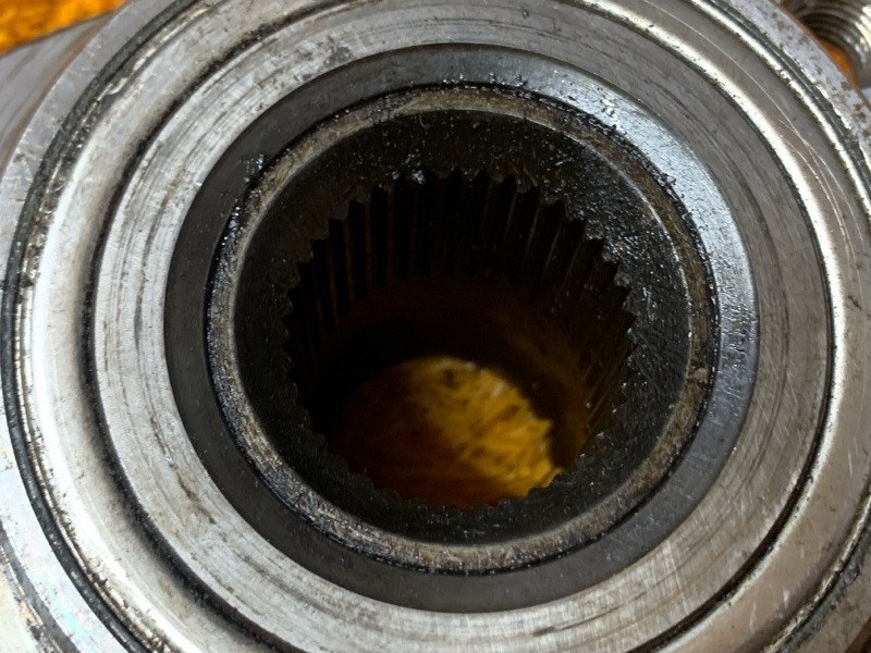 ступица, 3000 рублей, Красноярск