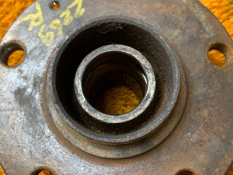 ступица, 2000 рублей, Красноярск