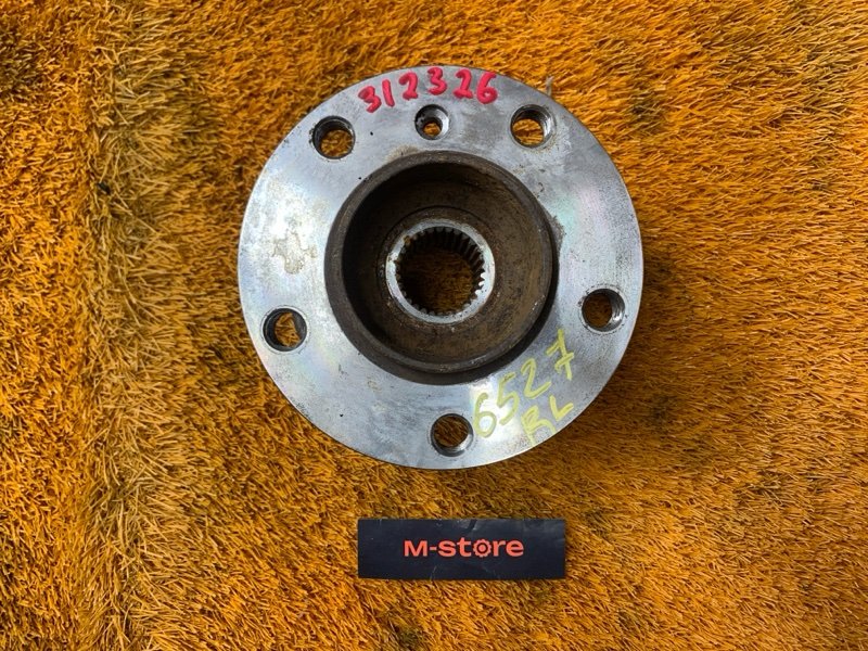 ступица, 3500 рублей, Красноярск