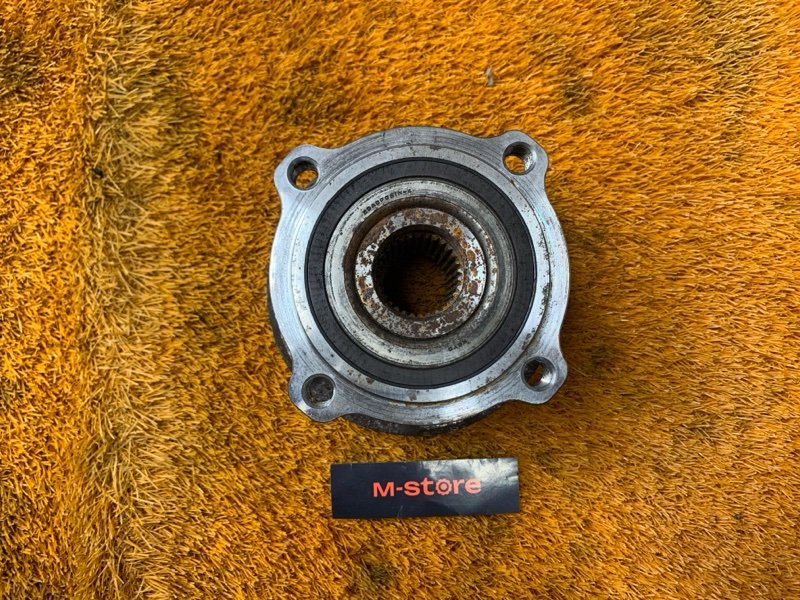 ступица, 3500 рублей, Красноярск