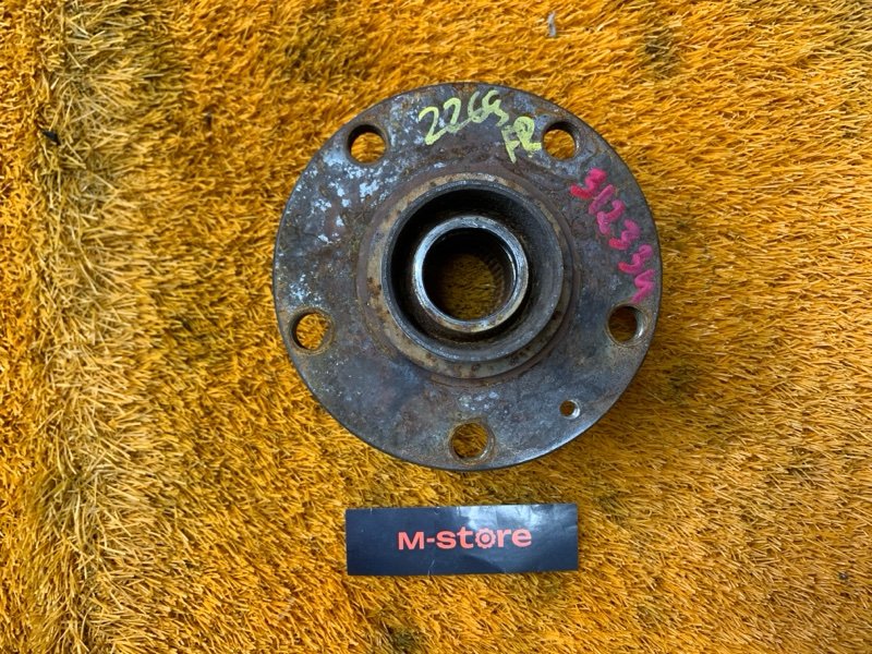 ступица, 2000 рублей, Красноярск