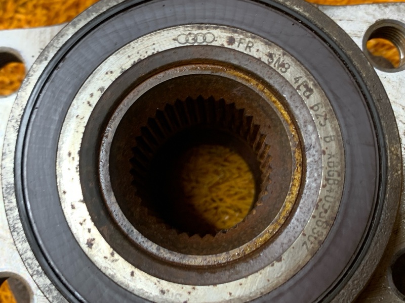 ступица, 2000 рублей, Красноярск