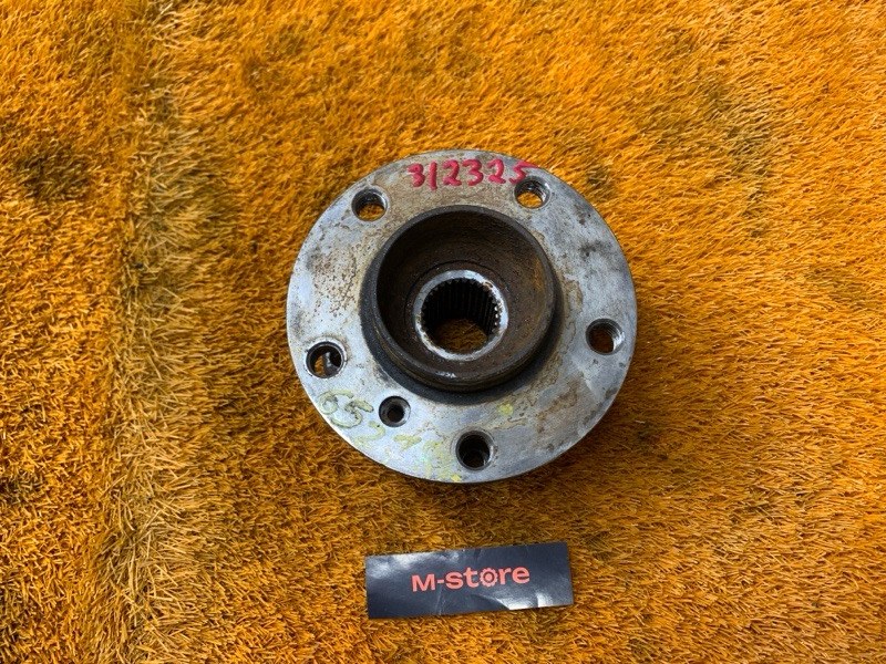 ступица, 3500 рублей, Красноярск