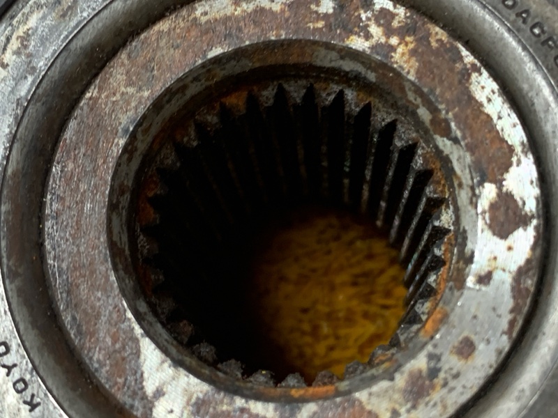 ступица, 3500 рублей, Красноярск