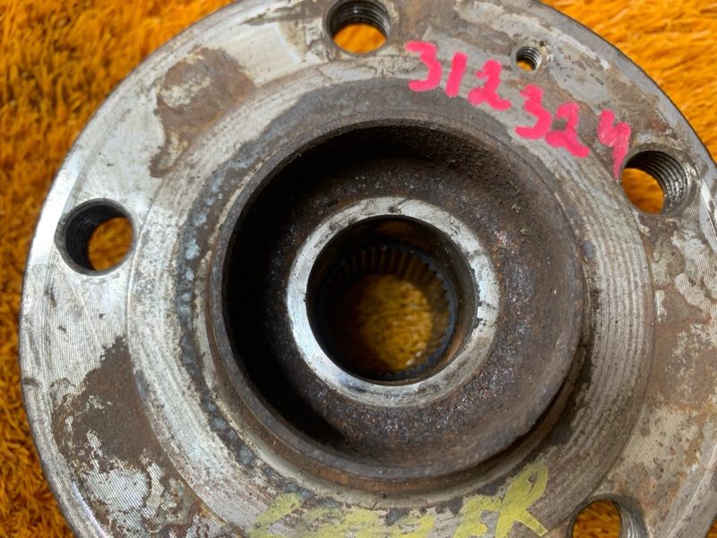 ступица, 3000 рублей, Красноярск