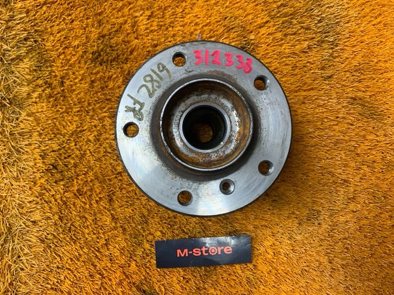 ступица, 2000 рублей, Красноярск