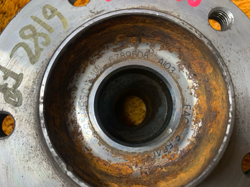 ступица, 2000 рублей, Красноярск