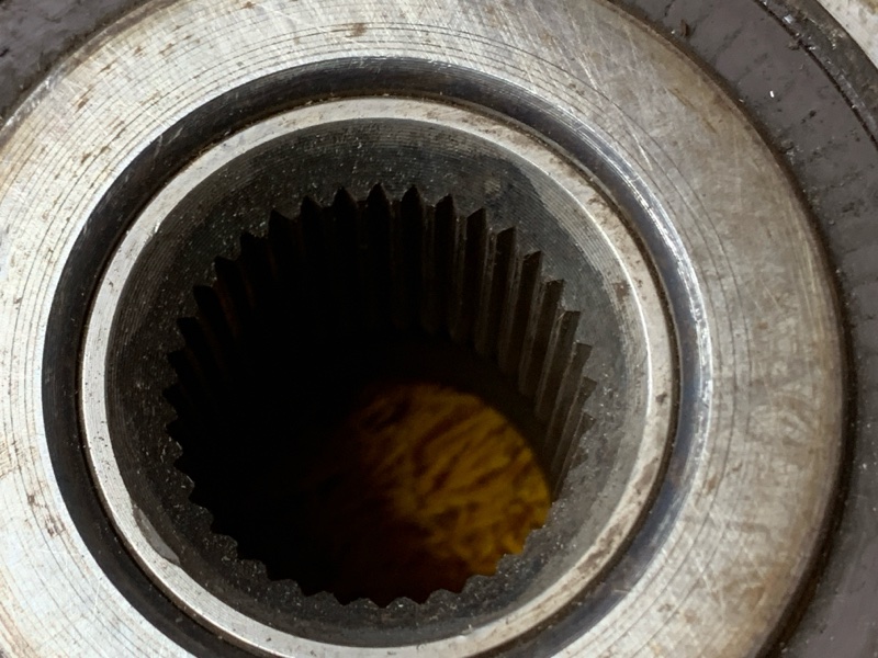 ступица, 3000 рублей, Красноярск