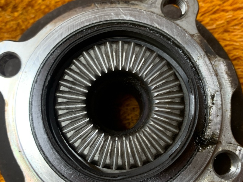 ступица, 2000 рублей, Красноярск