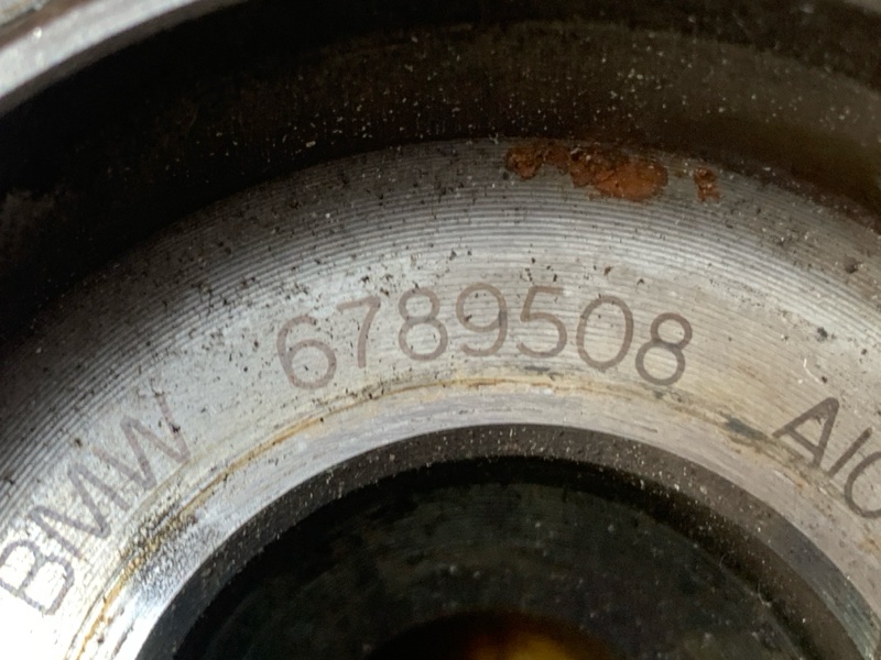 ступица, 2000 рублей, Красноярск